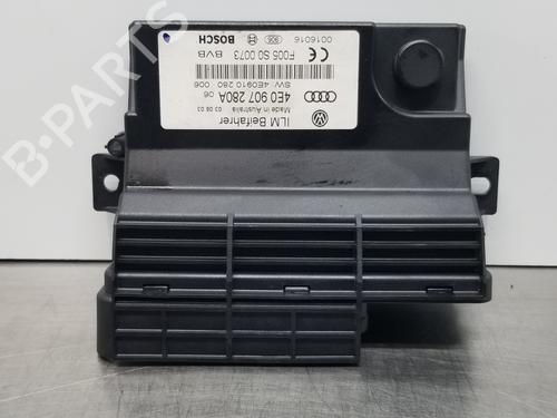 Elektronisk modul AUDI A8 D3 (4E2, 4E8) 4.2 quattro (335 hp) 30879846