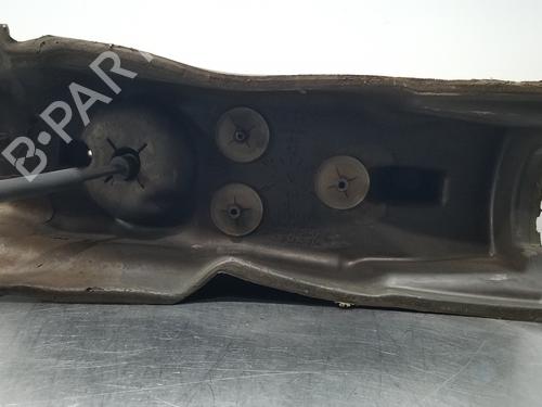 Gearstang AUDI A8 D3 (4E2, 4E8) 4.2 quattro | BP19122658M90 