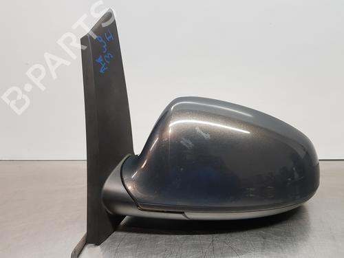 Used Left mirror OPEL ASTRA J Sports Tourer (P10) [2010-2015]  30879972