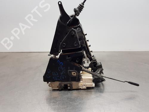 Used Front right lock MERCEDES-BENZ B-CLASS Sports Tourer (W245) [2005-2011]  29118342
