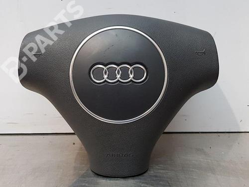 Used Driver airbag Driver airbag AUDI A3 (8P1) 1.9 TDI (105 hp) 10403997 10403997