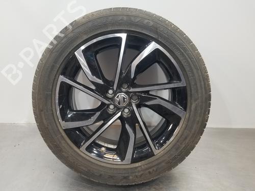Fælk MG MG ZS SUV (AZS1) [2017-2025]  27484618