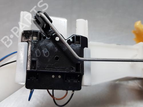 Fuel pump VW TIGUAN (AD1, AX1) 2.0 TDI | BP17461200M76 