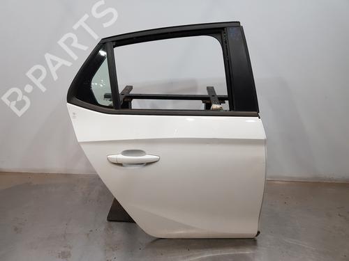 Dør høyre bak OPEL CORSA F (P2JO) [2019-2025]  29814295