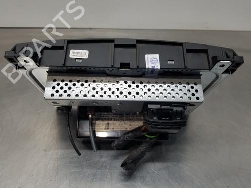 Radio MERCEDES-BENZ VITO Tourer (W447)  | BP29276153E6 