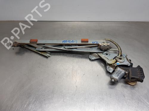 Front left window mechanism TOYOTA AURIS (_E15_)  | BP29743818C22 