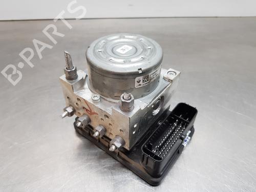 Used ABS pump RENAULT MEGANE IV Hatchback (B9A/M/N_) [2015-2025]  29423215