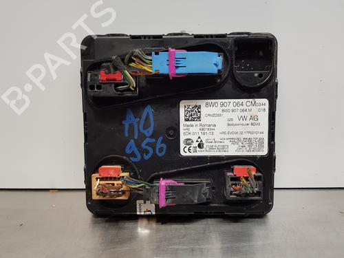 Electronic module AUDI Q5 (FYB, FYG)  | BP29754118M83