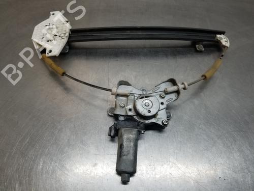 Rear left window mechanism SSANGYONG RODIUS I  | BP27870248C24 