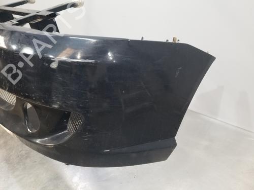 Front bumper FORD FOCUS I (DAW, DBW)  | BP27870225C7 