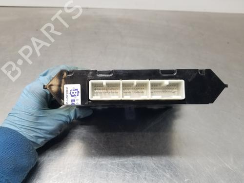 Electronic module LAND ROVER RANGE ROVER SPORT I (L320)  | BP26558104M83 