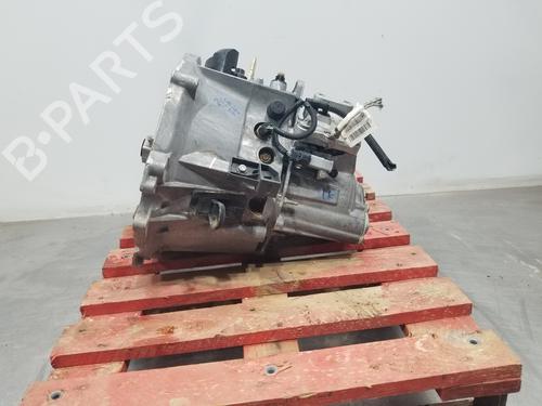 Gearbox PEUGEOT 208 II (UB_, UP_, UW_, UJ_)  | BP29421883M3 