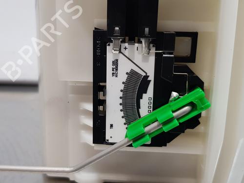 Fuel pump KIA RIO IV (YB, SC, FB)  | BP11935299M76 