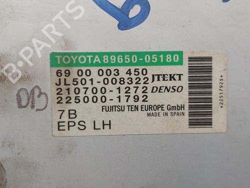 Electronic module TOYOTA AVENSIS Estate (_T27_)  | BP17526458M83 