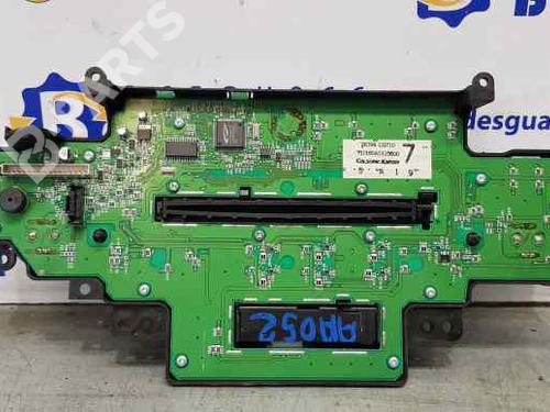 Electronic module INFINITI FX 35 All-wheel Drive | BP7588277M83 