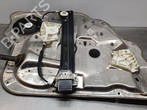 Rear right window mechanism MERCEDES-BENZ S-CLASS (W221, V221)  | BP17707659C25 