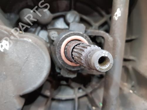Gearbox CITROËN BERLINGO / BERLINGO FIRST MPV (MF_, GJK_, GFK_)  | BP28377045M3 