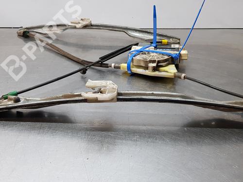 Rudehejsemekanisme ventre foran CITROËN C5 II (RC_) | BP10086351C22