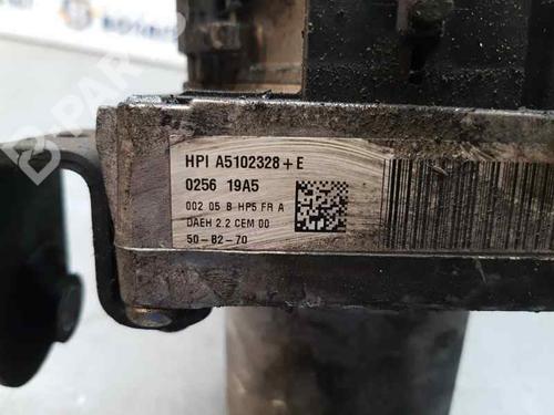 Steering pump PEUGEOT 5008 (0U_, 0E_)  | BP7583581M99