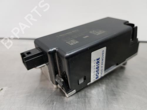 Electronic module MERCEDES-BENZ SPRINTER 3,5-t Van (B907, B910) 311 CDI (910.631, 910.633) | BP27870161M83 