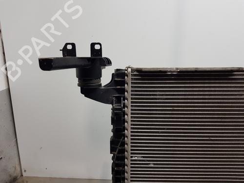 Water radiator AUDI Q5 (FYB, FYG) | BP29814279M31
