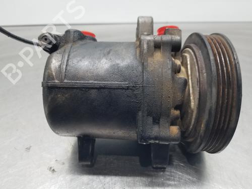 AC Kompressor SUZUKI GRAND VITARA I (FT, HT) 2.0 HDI 110 16V 4x4 (SQ420D, TD83V) | BP22687892M34 