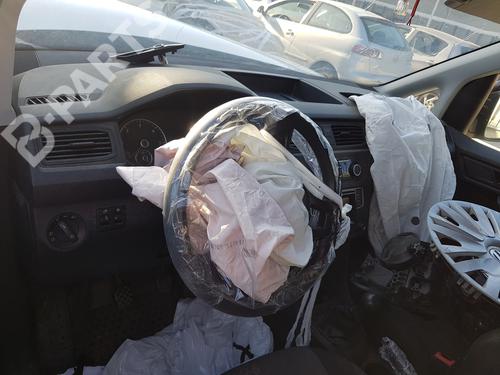 Elektronische module VW CADDY IV MPV (SAB, SAJ) 2.0 TDI | BP9700881M83 