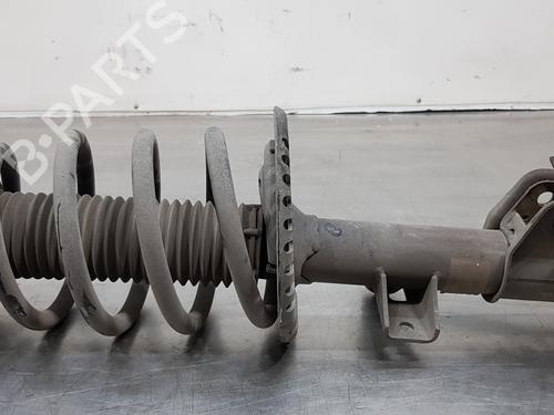 Used Left front shock absorber VW TRANSPORTER T5 Bus (7HB, 7HJ, 7EB, 7EJ) [2003-2016]  30878860