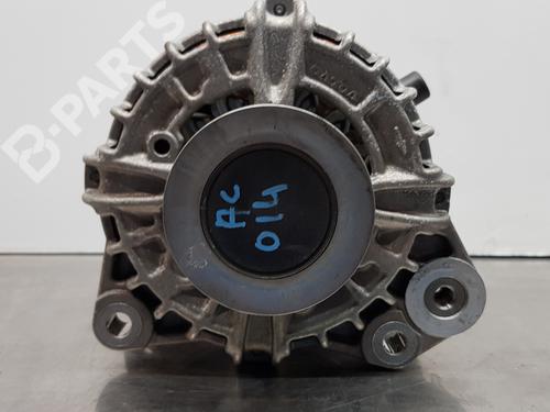 Alternator VOLVO XC60 II (246) T5 AWD | BP11936372M7 