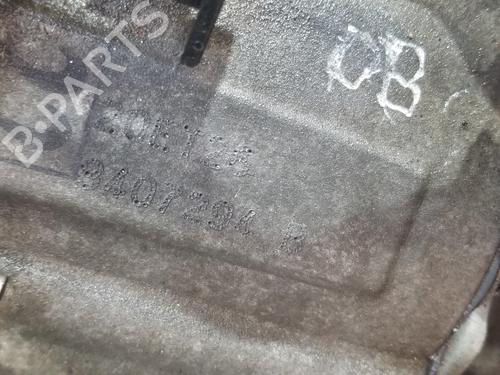 Gearbox CITROËN C4 CACTUS | BP19096775M3