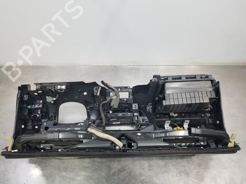 Airbag Kit NISSAN QASHQAI II (J11, J11_)  | BP29423220C86 