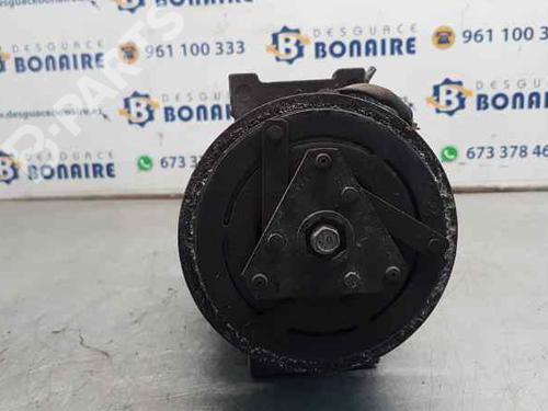 AC-Kompressor FIAT FREEMONT (345_) 2.0 JTD | BP7652360M34 
