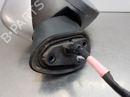 Right mirror NISSAN MICRA V (K14) | BP30600783C27