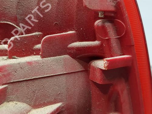 Right taillight AUDI A3 (8P1)  | BP22638971C35 