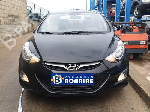 Used Parts HYUNDAI ELANTRA V Saloon (MD, UD)  1.6  1183101