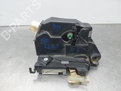 Venstre foran lås MINI MINI (R50, R53) Cooper (116 hp) 31585981