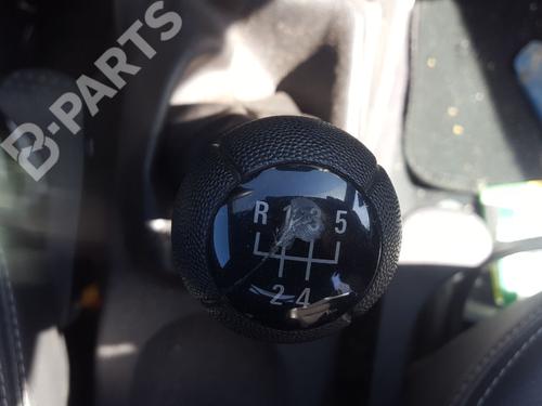 ABS Bremseaggregat OPEL TIGRA TwinTop (X04) | BP7585301M43