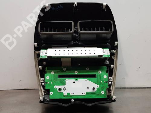 Bilradio MITSUBISHI ASX (GA_W_)  | BP11701025E6