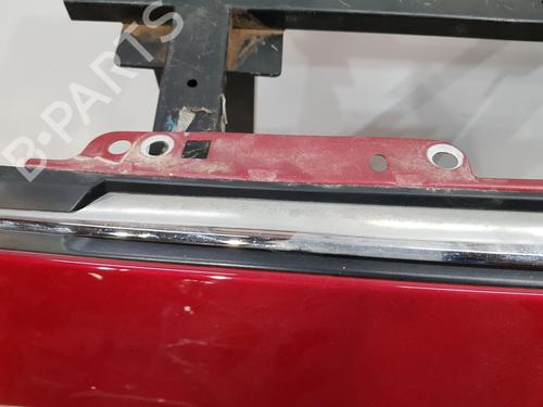 Left front fenders PEUGEOT 3008 II SUV (MC_, MR_, MJ_, M4_)  | BP29878679C41