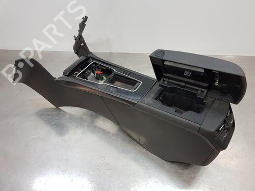 Seats set PEUGEOT 508 SW I (8E_)  | BP29131246C78 