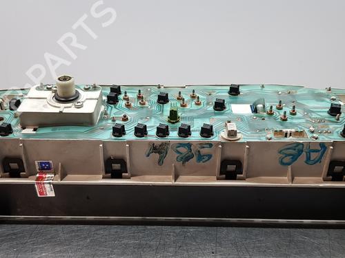 Instrument cluster NISSAN TERRANO I (WD21) 2.7 TD 4WD (LBYD21) | BP15121436C47