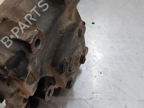 Steering rack NISSAN TRADE Van 100 | BP19795418M22 