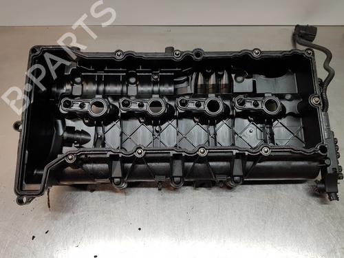 Valve cover BMW 1 Coupe (E82)  | BP27324412M124 
