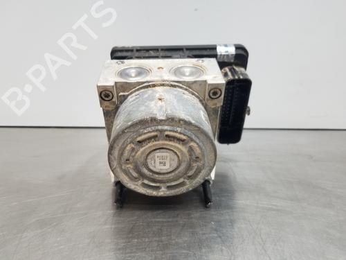 Used ABS pump PEUGEOT 208 II (UB_, UP_, UW_, UJ_) 1.2 PureTech 100 (101 hp) 29187238