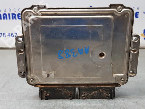 Engine control unit (ECU) FORD C-MAX II (DXA/CB7, DXA/CEU)  | BP7650638M57 