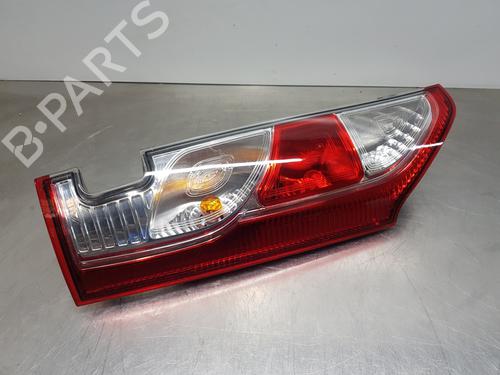 Used Left taillight RENAULT KANGOO / GRAND KANGOO II (KW0/1_) [2008-2025]  30881062
