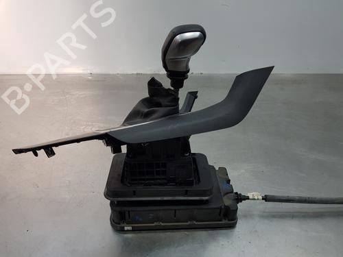 Gear lever PEUGEOT 308 II (LB_, LP_, LW_, LH_, L3_)  | BP29248460M90 