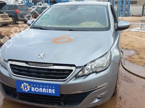 Used Parts PEUGEOT 308 II (LB_, LP_, LW_, LH_, L3_) [2013-2021]  4319128