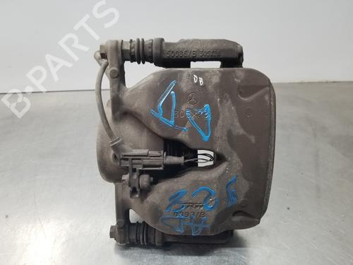 Højre bremsekaliber foran MERCEDES-BENZ C-CLASS (W205) [2013-2023]  29248391