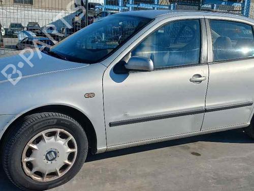 Steering rack SEAT TOLEDO II (1M2)  | BP16683136M22 